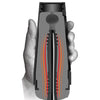 Main Squeeze Warming Accessory - Black