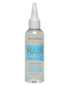Main Squeeze Cooling/Tingling Water-Based Lubricant - 3.4 oz
