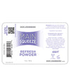 Main Squeeze Refresh Powder - 1 oz