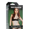Signature Strokerss Ultraskyn Pocket Pal - Faye Reagan