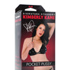 Signature Strokerss Ultraskyn Pocket Pal - Kimberly Kane