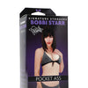 Signature Strokerss Ultraskyn Pocket Pal - Bobbi Star