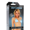 Signature Strokerss Ultraskyn Pocket Pal - Lily Labeau
