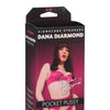 Signature Strokerss Ultraskyn Pocket Pal - Dana DeArmond