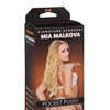 Signature Strokerss Ultraskyn Pocket Pal - Mia Malkova