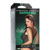 Signature Strokerss Ultraskyn Pocket Pal - Sophie Dee - Ass