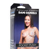 Signature Strokerss Ultraskyn Pocket Pal -  Dani Daniels
