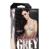 Sasha Grey Ultraskyn Cream Pie Pocket Pussy