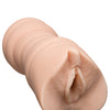 Sasha Grey Ultraskyn Cream Pie Pocket Pussy