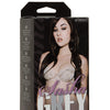 Sasha Grey Vibrating Deep Throat Sucker