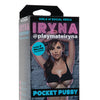 Girls of Social Media ULTRASKYN Pocket Pussy - @playmateiryna