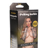 Signature Strokers Girls of Social Media ULTRASKYN Pocket Pussy - @Viking.barbie