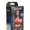 Signature Strokers Girls of Social Media ULTRASKYN Pocket Pussy - @ana.lorde