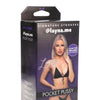 Signature Strokers Girls of Social Media ULTRASKYN Pocket Pussy - @layna.me