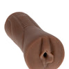 Signature Strokers ULTRASKYN Pocket Pussy - Honey Gold
