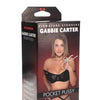 Signature Strokers ULTRASKYN Pocket Pussy - Gabbie Carter