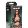Signature Strokers ULTRASKYN Pocket Pussy - Tana Lea