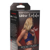Signature Strokers ULTRASKYN Pocket Pussy - Leo of Lulu
