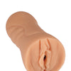 Signature Strokers ULTRASKYN Pocket Pussy - Leo of Lulu