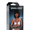 Signature Strokers ULTRASKYN Pocket Pussy - Jenna Foxx