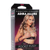 Signature Strokers ULTRASKYN Pocket Pussy - Adria Allure