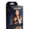 Signature Strokers ULTRASKYN Pocket Pussy - Lulu Chu