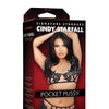 Signature Strokers ULTRASKYN Pocket Pussy - Cindy Starfall