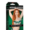 Signature Strokers ULTRASKYN Pocket Pussy - Madison Morgan