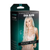 Signature Strokers ULTRASKYN Pocket Pussy - Eva Elfie