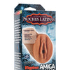 Noches Latinas Ultraskyn Amiga Parala La Palma Vagina
