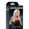 Ashton Moore Ultraskyn Pocket Pussy - Please