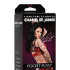 Club Jenna's Chanel St James Ultraskyn Pocket Pal