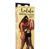 Signature Strokers Set ULTRASKYN Stroker & 8" Cock w/Removable Vac-U-Lock Suction Cup - Leolulu