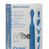 iVibe iQuiver 7 Piece Set - Periwinkle