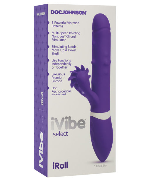 IVibe Select IRoll