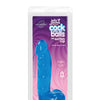 Jelly Cock w/Suction Cup