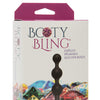 Booty Bling Wearable Silicone Beads