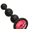 Booty Bling Wearable Silicone Beads