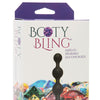 Booty Bling Wearable Silicone Beads