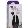 Body Bling Breathless Mini Vibe  - Purple