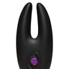 Body Bling Breathless Mini Vibe  - Purple