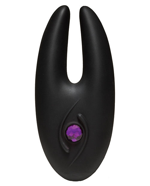 Body Bling Breathless Mini Vibe  - Purple