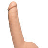 Signature Cocks ULTRASKYN 9" Cock w/Removeable Vac-U-Lock Suction Cup - Xander Corvus