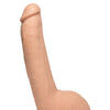 Signature Cocks ULTRASKYN 9" Cock w/Removeable Vac-U-Lock Suction Cup - Xander Corvus