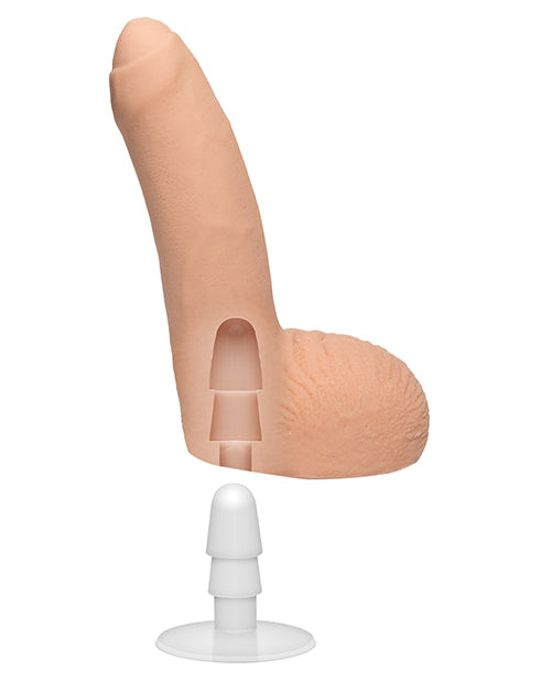 Signature Cocks ULTRASKYN 8