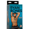 Signature Cocks ULTRASKYN 7" Cock w/Removeable Vac-U-Lock Suction Cup - Ryan Bones