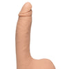 Signature Cocks ULTRASKYN 8.5" Cock w/Removable Vac-U-Lock Suction Cup - Randy