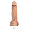 Signature Cocks ULTRASKYN 9" Cock w/Removable Vac-U-Lock Suction Cup - Pierce Paris