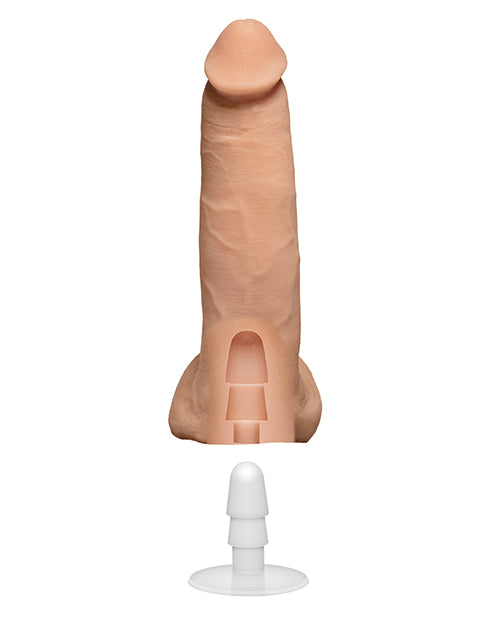 Signature Cocks ULTRASKYN 9