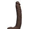 Signature Cocks ULTRASKYN 10" Cock w/Removable Vac-U-Lock Suction Cup - Jax Slayher